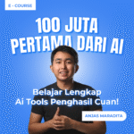 Cover - Anjas Maradita