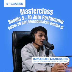 Cover - Immanuel Manurung_Master Class