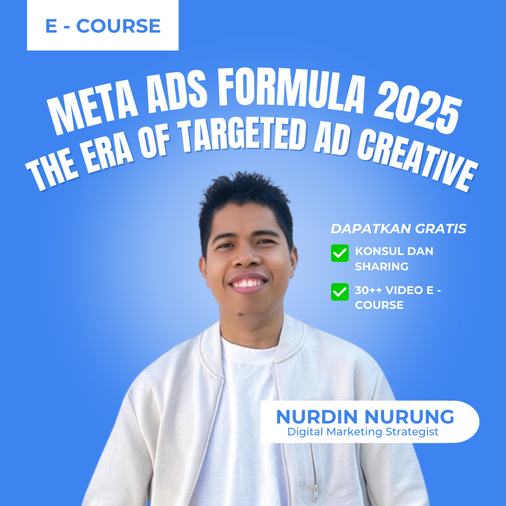 Cover - Nurdin Nurung NR House_Meta Ad