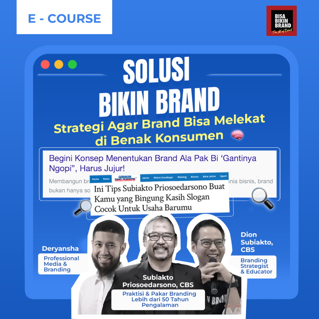 Cover - Pak Bi_Solusi Bikin Brand