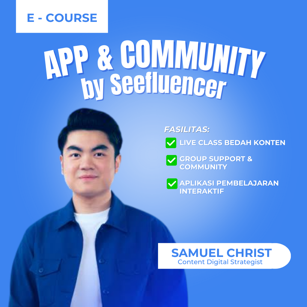 Cover - Samuel Christ